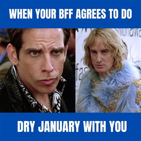 23 Funny Dry January Memes For 2023 To Keep You Going Anaheim Lighthouse