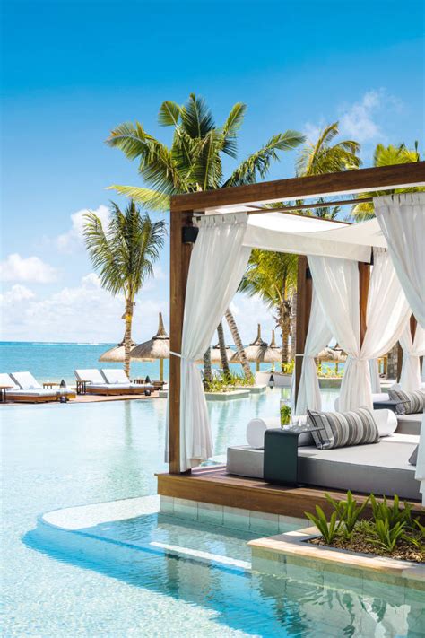 oneandonly s le saint géran reopens in mauritius how to spend it