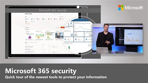 microsoft  security        minutes youtube