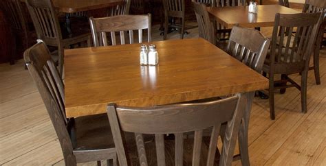restaurant tables tables  restaurants bars official plymold