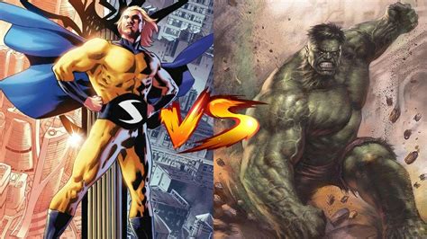 Sentry Vs Hulk Who Would Win And Why