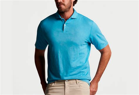 golf shirts   reviewed  tested