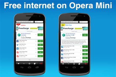 opera mini handler apk   internet trick  android updated