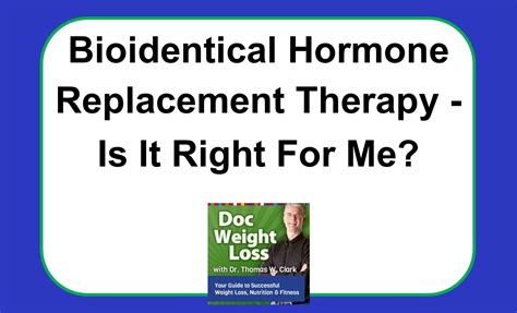 hormone replacement therapy and weight loss near me weightlosslook