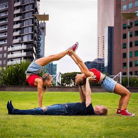 yoga poses  flexibility