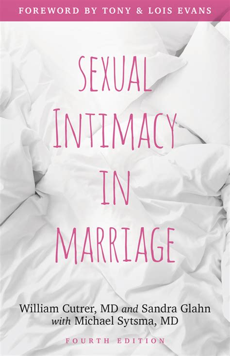 sexual intimacy in marriage kregel