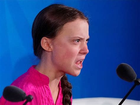 greta thunberg asks why adults are mocking and threatening teenagers