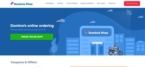 dominos archives hr blogs