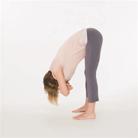 dangling ekhart yoga