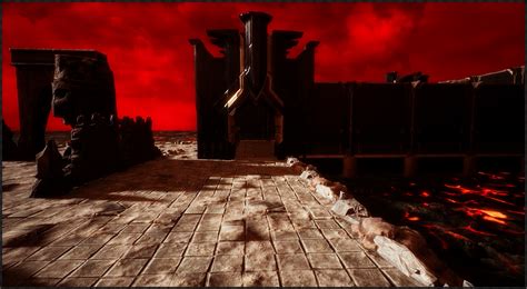 early fire level screenshots image voidgate indie db