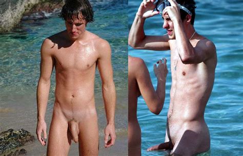three guys with huge dicks caught over the beach spycamfromguys hidden cams spying on men