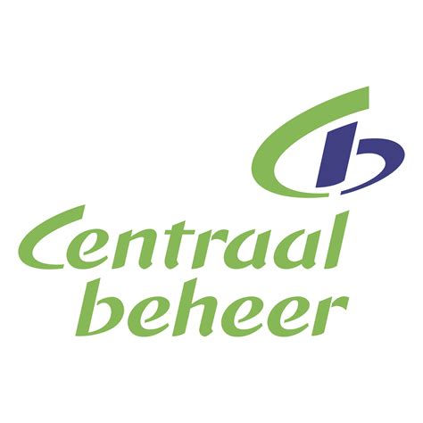 nieuw logo centraal beheer