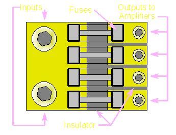 amplifier amplifier audio amplifier