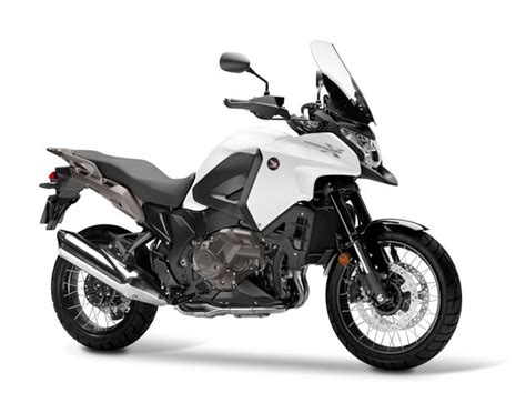 honda vfrx crosstourer review  specs