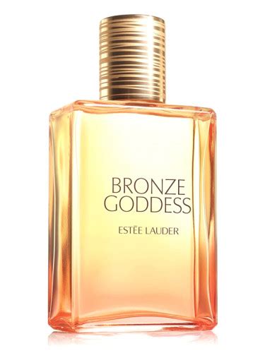 bronze goddess eau fraiche skinscent 2015 estée lauder perfume a new fragrance for women 2015