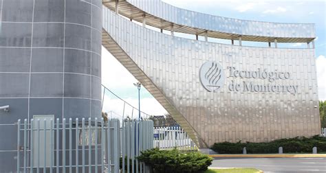 tec de monterrey opens additive manufacturing laboratory mexiconow