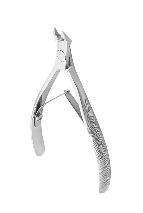 professional cuticle nippers staleks pro exclusive 20 5 mm staleks store