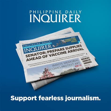 inquirer print subscription inquirer shop
