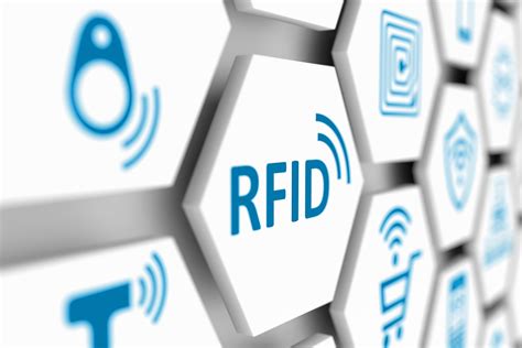 rfid  technology making industries smarter