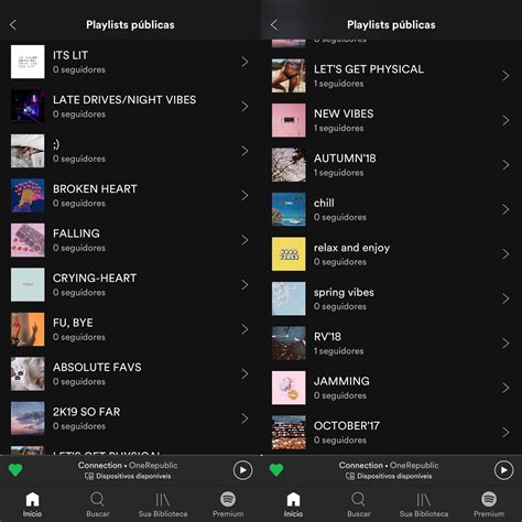 popular spotify playlist names ksebeach