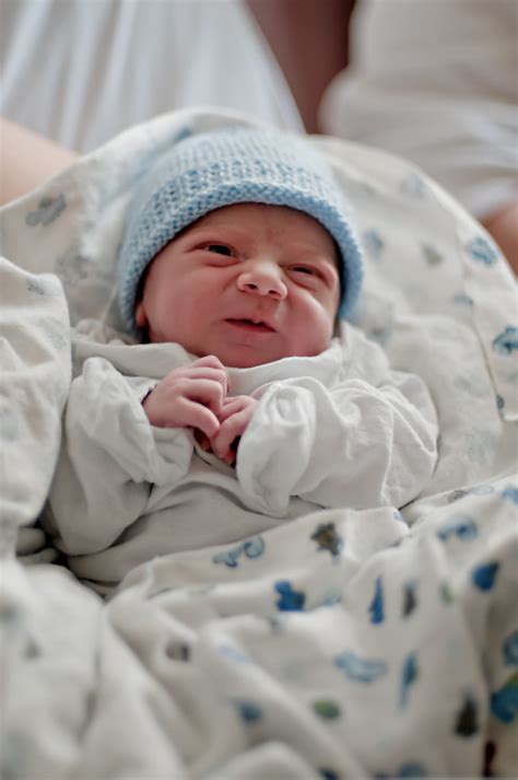 newborn baby boy  scott webb flickr