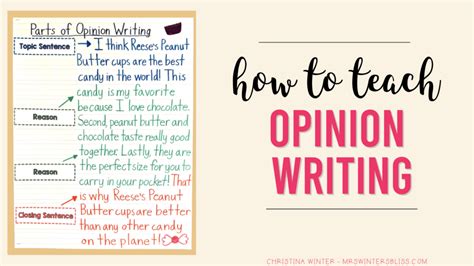 ultimate tips  opinion writing article mastery