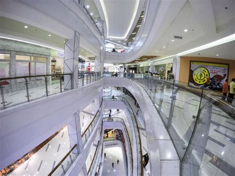 shopping centre editorial photography image  shopping