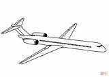 Aerei Kolorowanki Samoloty Colorare Airliner A380 Kolorowanka Airplane Druku Boeing Disegno Aereo Dla sketch template