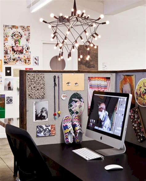35 Best Cubicle At Work Decor Ideas You Need To Know — Freshouz Home