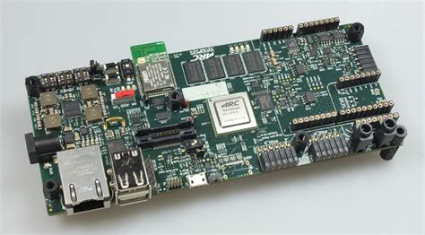 dev kit accelerates high performance soc development electrical engineering news  products