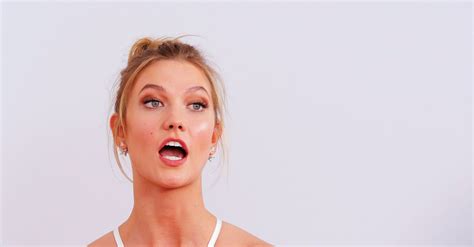 karlie kloss personal trainer chooses sleep over workouts huffpost