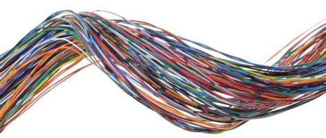farben von kabeln und leitungen