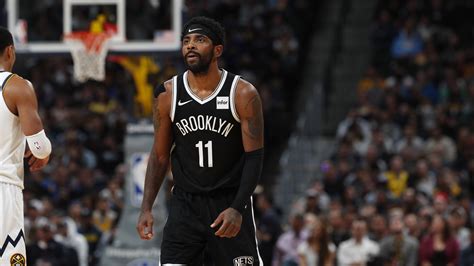 Nets lose Kyrie Irving again, this time to knee injury - amNewYork