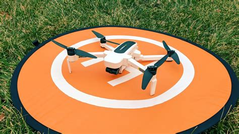 hubsan zino drone flight   camera test youtube