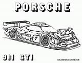 Coloring Pages Porsche Printable Spyder Only Patrick St Print Coloringhome sketch template