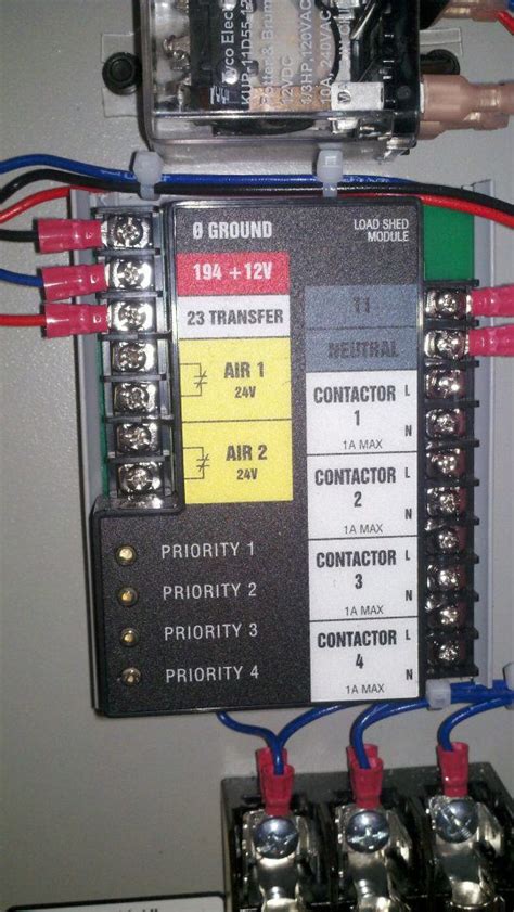 generac smart switch wiring diagram wiring diagram pictures