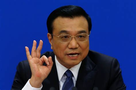 li keqiang confident china will hit 7 5 growth target for 2014