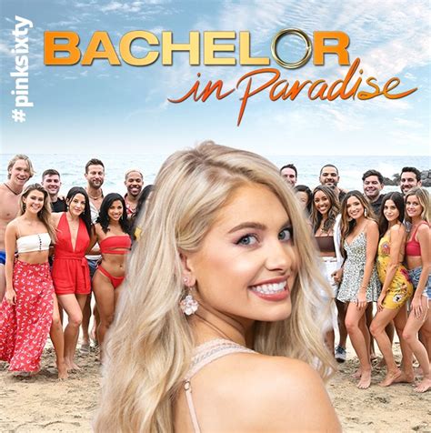 bachelor in paradise season 6 cast episodes and everything you