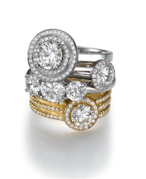 diamond jewelry plays  important role  enhancing  beauty   lady