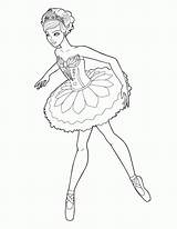 Ballerina Ballerinas Magnifique Giselle Gasaferadebeli Mermaid Belinda Coloringhome Coloring sketch template