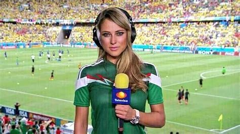 introducing vanessa huppenkothen the mexican reporter who became a viral hit during the brazil