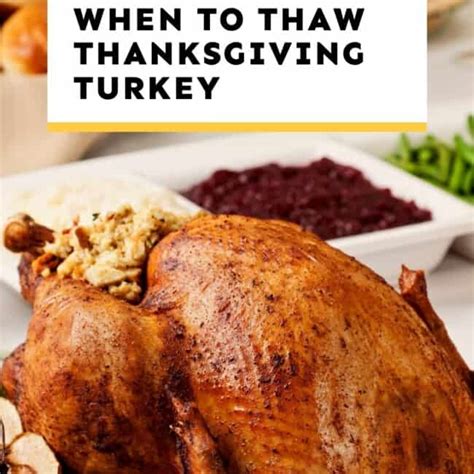 how to cook thanksgiving turkey perfect turkey guide
