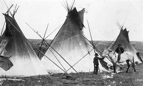 Vintage Photos Of Canada S First Nations People 1880s Flashbak