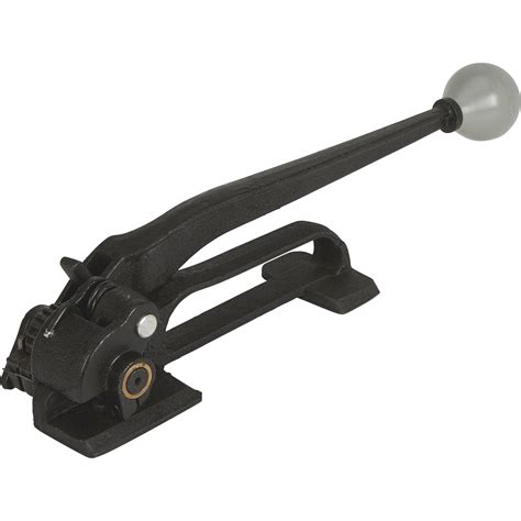 strongway  steel strapping tensioner northern tool equipment