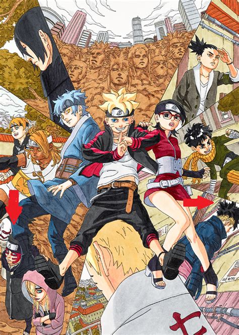 boruto naruto next generations wiki naruto fandom powered by wikia