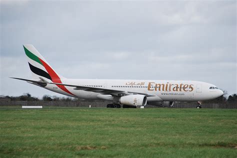A6 Eam A330 Emirates Dublin 3 3 2012 Dave Corry Flickr
