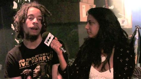 jo mersa interview—how stephen marley s son bad so