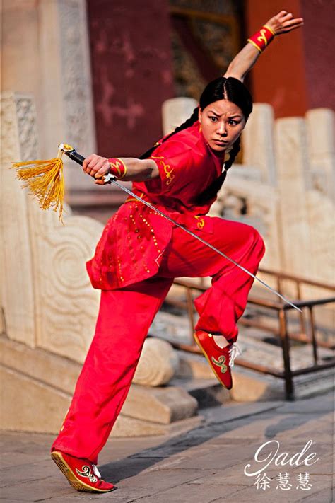 10 Best Kung Fu Girls Images On Pinterest Marshal Arts Martial Arts