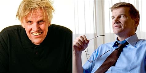 Gary Busey And Ted Haggard To Appear In Celebrity Wife Swap