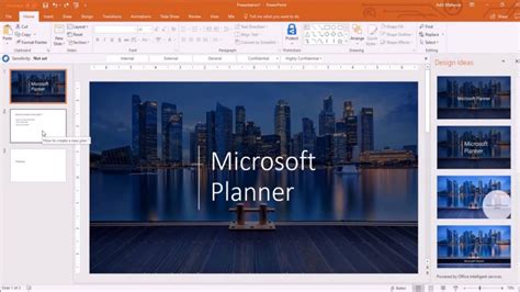 step  step guide   microsoft powerpoint designer detailed guide